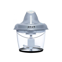 خردکن آسان 4 تیغه مدل MS400