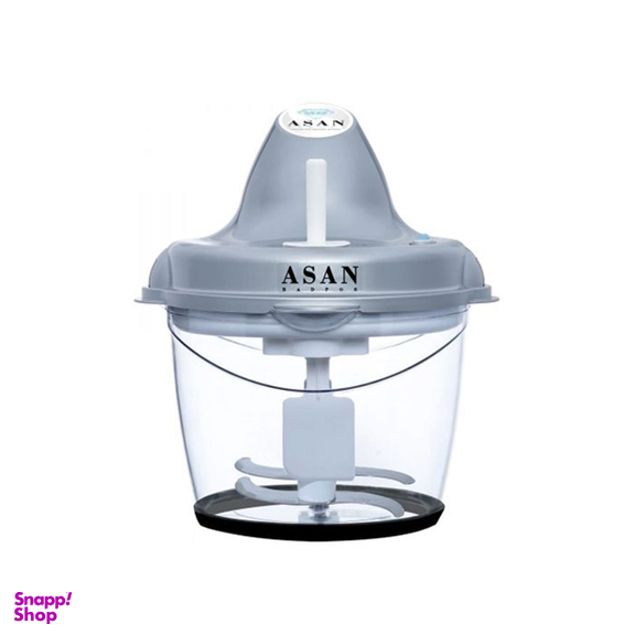 خردکن آسان 4 تیغه مدل MS400