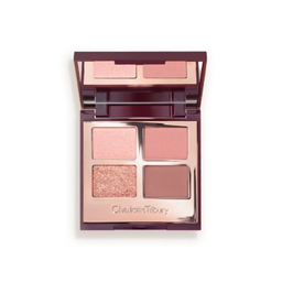 پالت سایه چشم شارلوت تیلبری رنگ pillow Talk