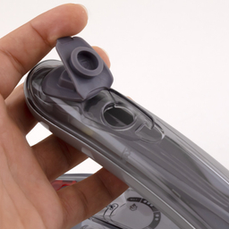 اتو مسافرتی 1500 وات هانوور مدل 1840