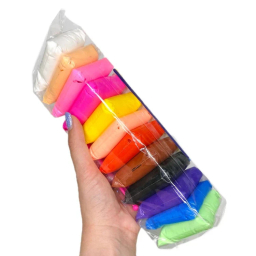 خمیر بازی کد 403 مجموعه ۲۴ عددی