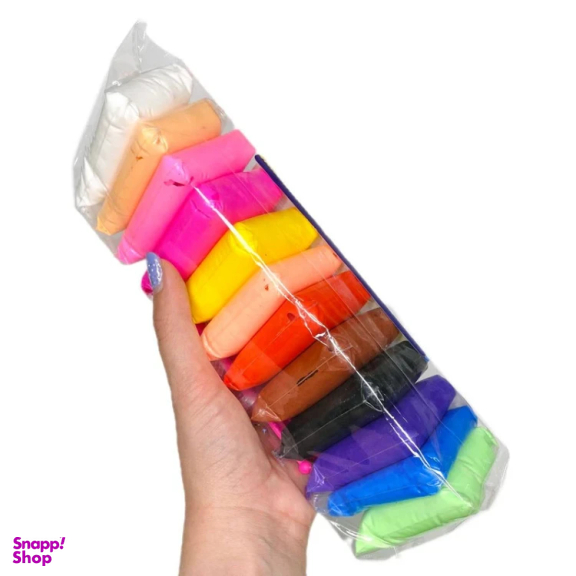 خمیر بازی کد 403 مجموعه ۲۴ عددی