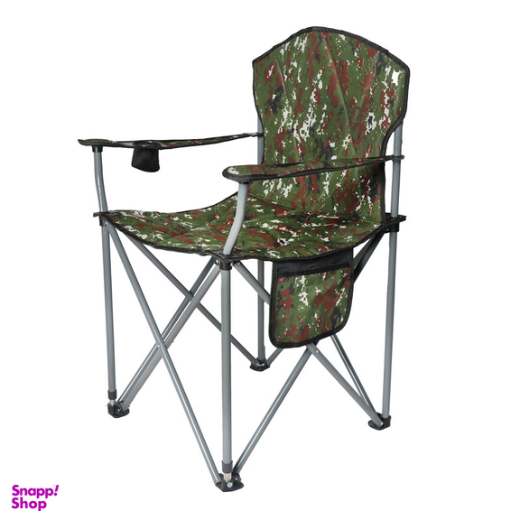 صندلی تاشو سفری تک پاک مدل 018