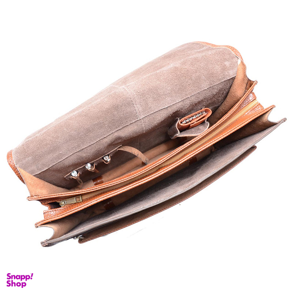 کیف اداری مردانه گارد مدل MMTZ