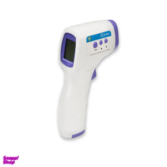 تب سنج لیزری دیجیتالی اوگسی مدل SPIT003