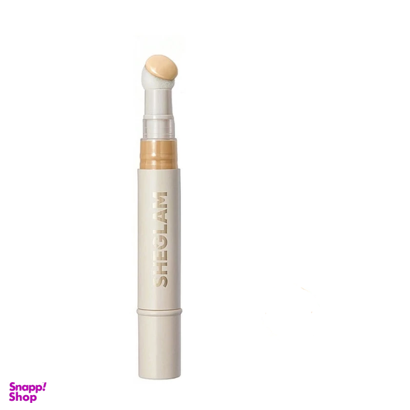کانسیلر شیگلم مدل Comlexion Boost شماره 15