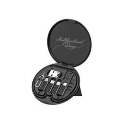 مبدل چندکاره 9in1 نیتو مدل NITU NN33