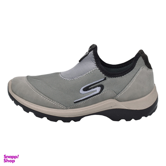 کفش پیاده روی مردانه شهپر مدل اسکات 101 کد SH1692