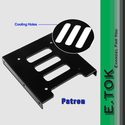 براکت هارد اینترنال ایتوک مدل Patron