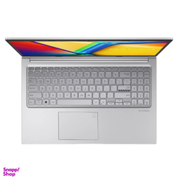 لپ تاپ 15.6 اینچ ایسوس مدل Vivobook 15 F1504VA i3 1315U 8GB 256GB