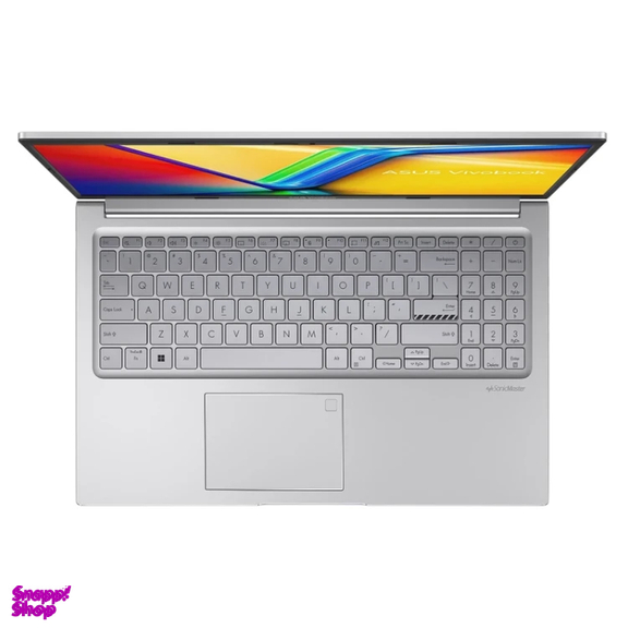 لپ تاپ 15.6 اینچ ایسوس مدل Vivobook 15 F1504VA i3 1315U 8GB 256GB