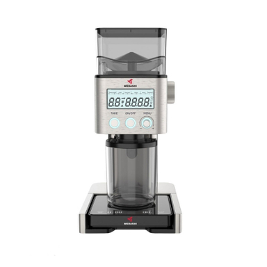 آسیاب قهوه مباشی مدل me-cg2302