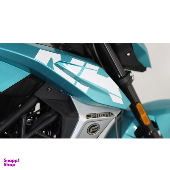 موتورسیکلت جهانرو  مدل CF MOTO150 NK سال 1403