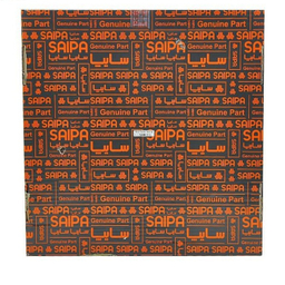 کیت کلاچ سایپا یدک کد 861012420 مناسب شاهین