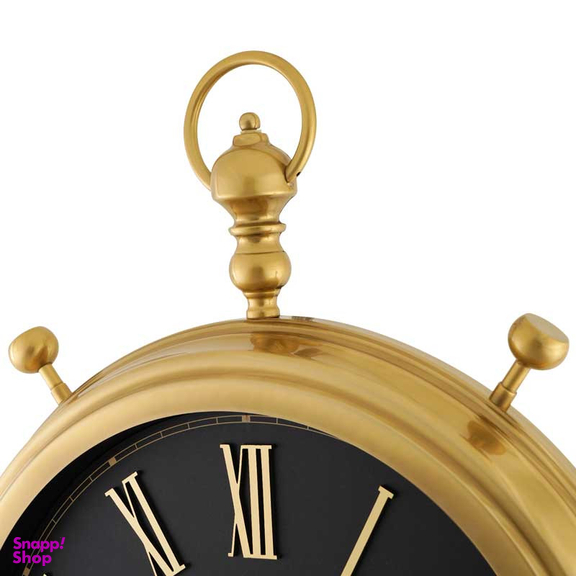 ساعت دیواری لوتوس مدل M16038