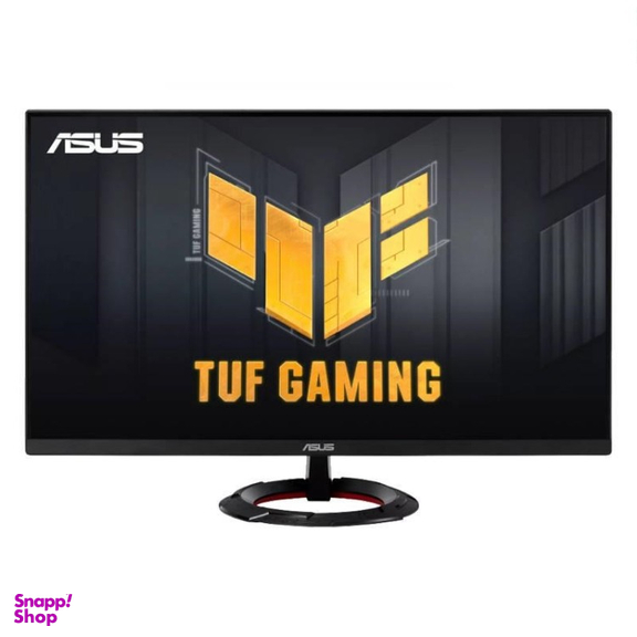 مانیتور 23.8 اینچ مخصوص بازی ایسوس مدل TUF Gaming VG249Q3R