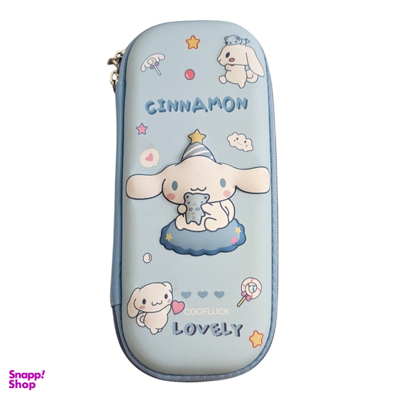 جامدادی تبلتی سه بعدی طرح سینمارول کد 202