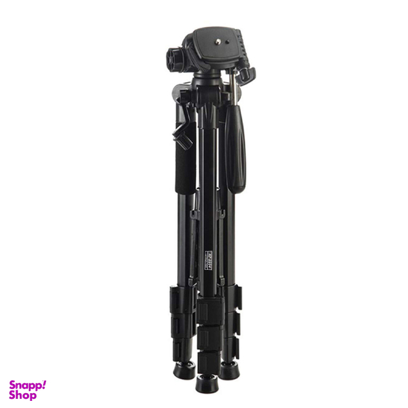 سه پایه دوربین جی ماری مدل KP-2234 کد 195 مجموعه 4 عددی