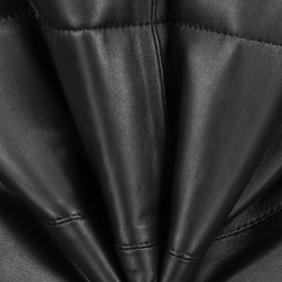 پافر مردانه مدل GD-s-13015612 رنگ مشکی