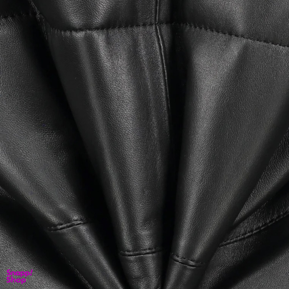 پافر مردانه مدل GD-s-13015612 رنگ مشکی