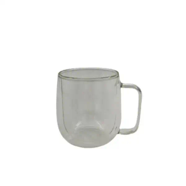 ماگ ناتالی مدل دو جداره کد 9015