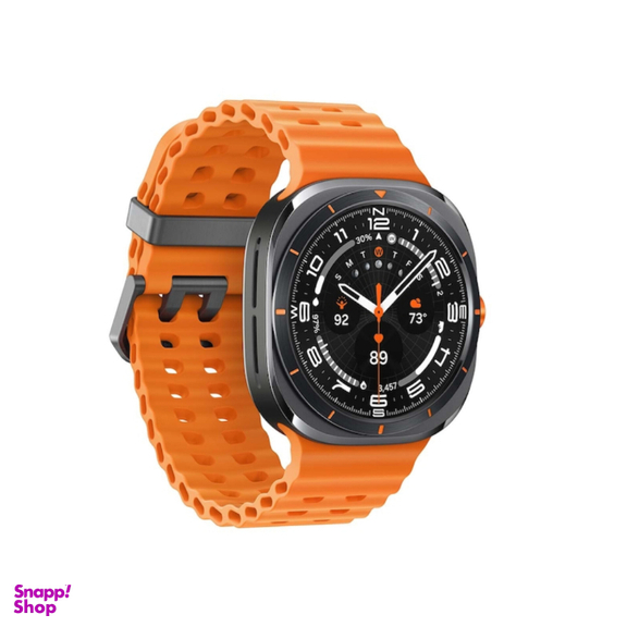 ساعت هوشمند مدل JS Watch7 Ultra سایز 47 میلی‌ متر