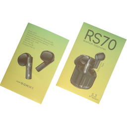 ایرفون بلوتوثی مدل NEW RS70