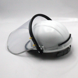 شیلد ایمنی سامکو کد YPSF-PELASTIK-SIZE56-61