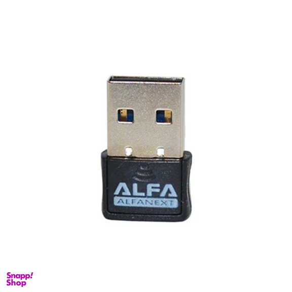 کارت شبکه USB بی سیم پی نت مدل CO.500