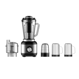 مخلوط کن 6 کاره گرین لاین مدل 6In1 Blender