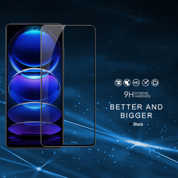 محافظ صفحه نمایش سرامیکی اپیکوی مدل unbreakable مناسب برای گوشی موبایل شیائومی Redmi Note 12 Pro / 12 Pro Plus