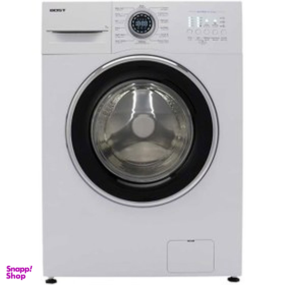 ماشین لباسشویی بست مدل BWD-7173N ظرفیت 7 کیلوگرم