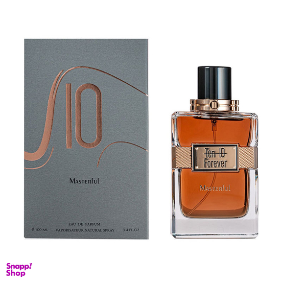 ادوپرفیوم تن فور اور مدل Masterful
