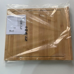 تخته گوشت ایکیا مدل LAMPLIG-NEW