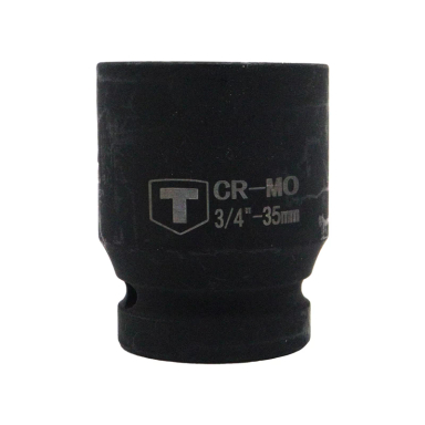 سری آچار بکس تاپکس مدل YPK-3/4INCH سایز 35 میلی متر