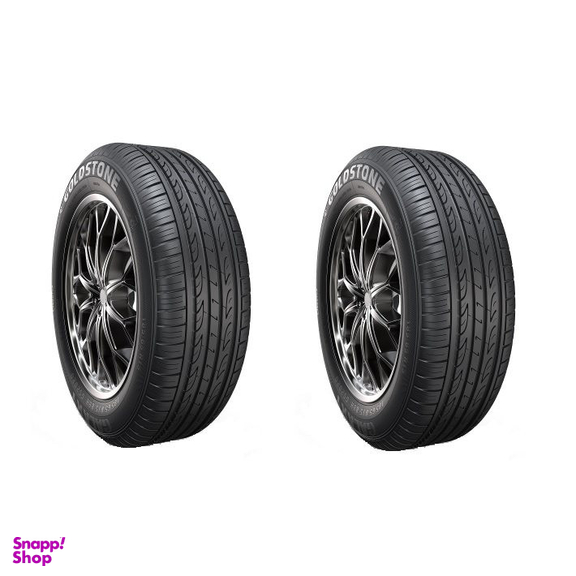 لاستیک خودرو گلدستون مدل GS2020 سایز 185/65R14 - دو حلقه