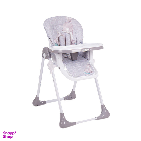 صندلی غذا خوری کودک کیکابو مدل Animals