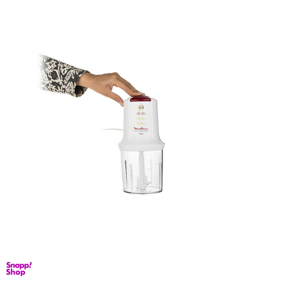 خردکن مولینکس مدل AT711161