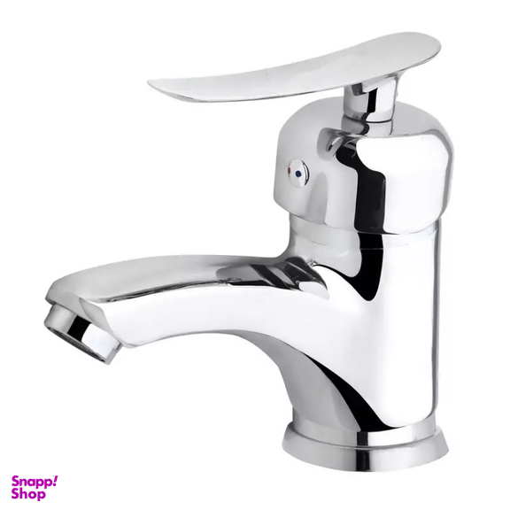 شیر اهرمی روشویی اندیکا مدل قاصدک کد 23