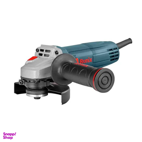 مینی فرز رونیکس مدل 3130