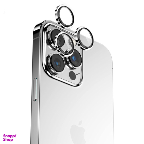 محافظ لنز دوربین گرین مدل HD PLUS مناسب برای گوشی موبایل اپل Iphone 14 plus / Iphone 14