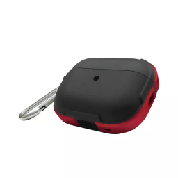 کاور ایرفون کی-دوو مدل CrashGuard مناسب اپل AirPod Pro 2