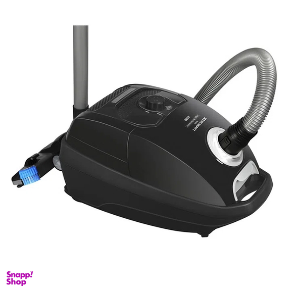 جاروبرقی زیرووات مدل KZV 2503