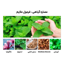 محلول سفید کننده دندان لنبنا Lanbena مدل اسنس حجم 10 میلی لیتر