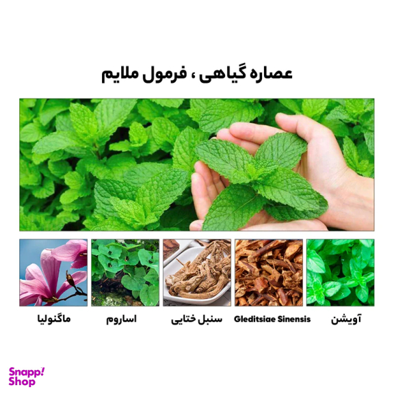 محلول سفید کننده دندان لنبنا Lanbena مدل اسنس حجم 10 میلی لیتر