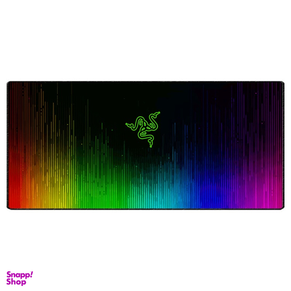 ماوس پد مخصوص بازی اچ آر بی مدل RAZER-94