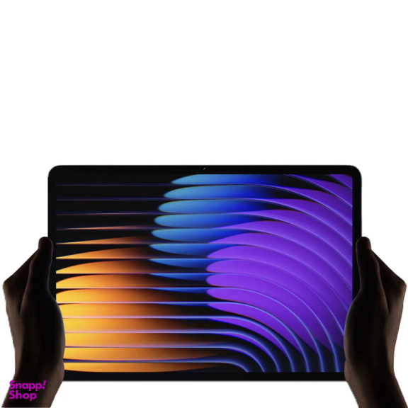 تبلت 11.2 اینچ شیائومی مدل Pad 7 Wi-Fi ظرفیت 256 گیگابایت رم 8 گیگابایت