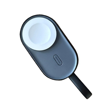 شارژر ساعت هوشمند بی سیم قابل حمل وگر مدل VP-0102
