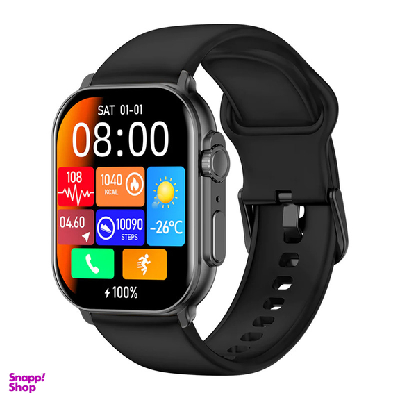 ساعت هوشمند ایمیکی مدل SF1E