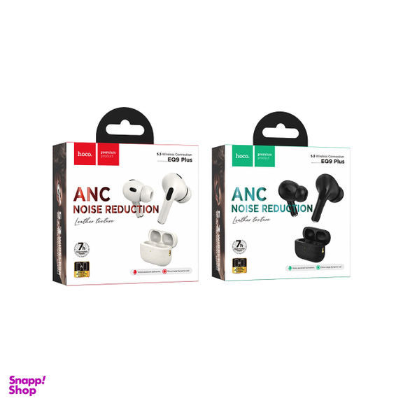 ایرفون بی سیم بلوتوثی هوکو مدل Pro 2 EQ9 PLUS